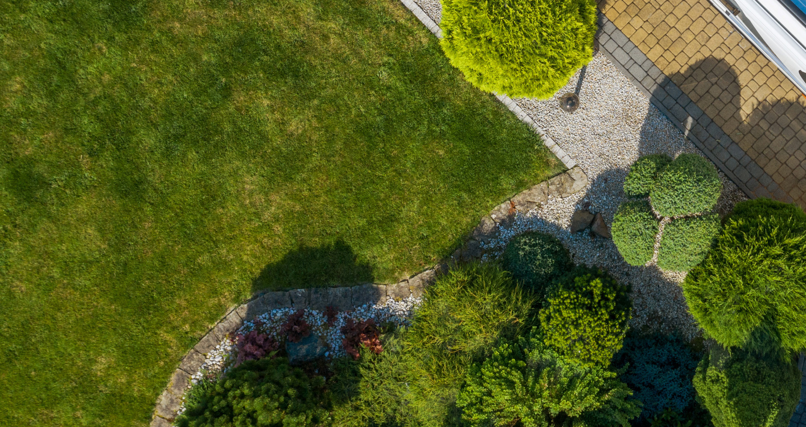 Your Landscape Specialist