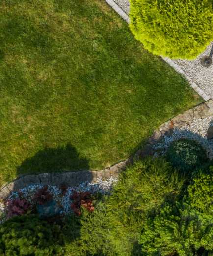 Your Landscape Specialist