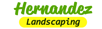 Hernandez Landscaping